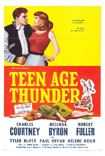 Teenage Thunder