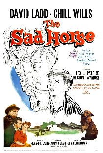 The Sad Horse