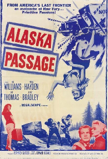 Alaska Passage