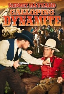 Galloping Dynamite