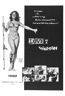 Death Is a Woman