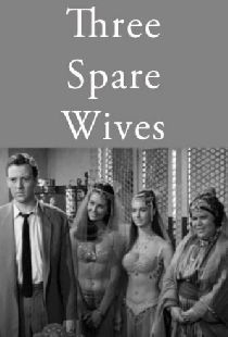 Three Spare Wives
