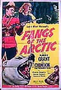 Fangs of the Arctic