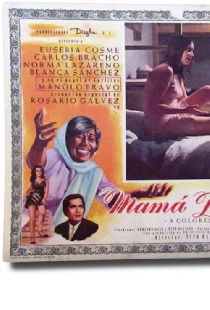 Mama Dolores