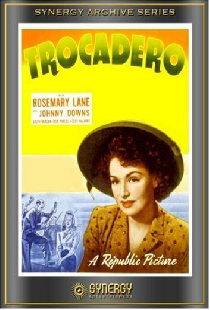 Trocadero