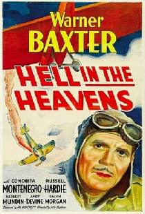 Hell in the Heavens