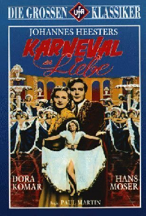 Karneval der Liebe