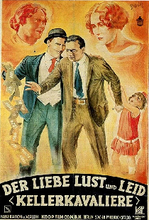 Der Liebe Lust und Leid