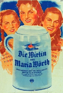 Die Wirtin von Maria Wörth
