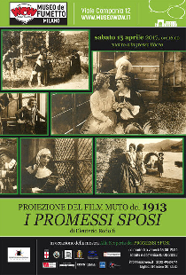 I promessi sposi