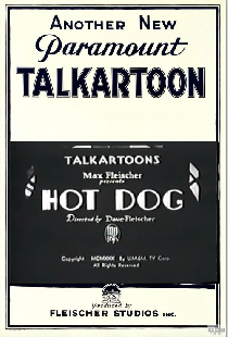 Hot Dog