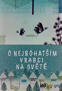 О самом богатом воробье на свете