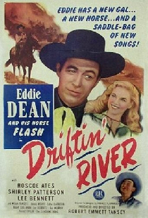 Driftin' River