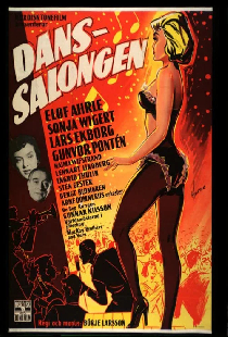 Danssalongen