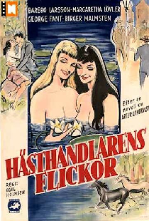 Hästhandlarens flickor