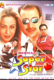 Superstar