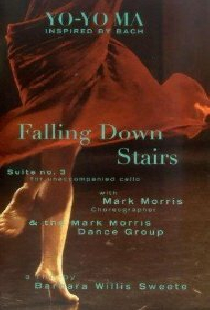 Falling Down Stairs