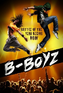 B Boyz