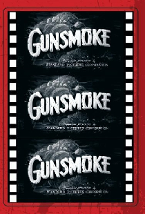 Gunsmoke