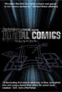 Adventures Into Digital Comics