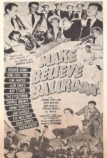 Make Believe Ballroom