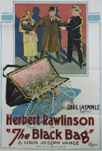 The Black Bag