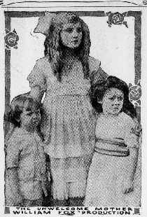 The Unwelcome Mother