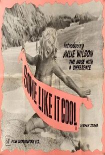 Some Like It Cool
