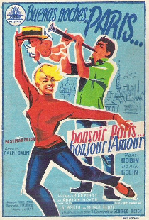 Paris canaille
