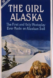 The Girl Alaska