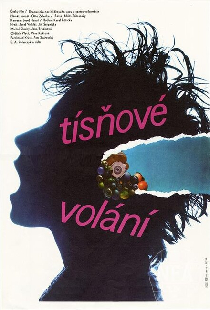 Tísňové volání