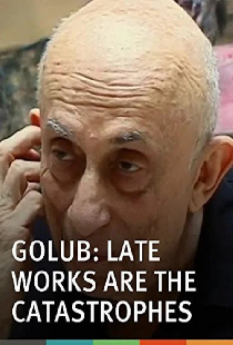 Golub: Late Works Are the Catastrophes