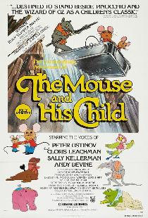 The Mouse and His Child