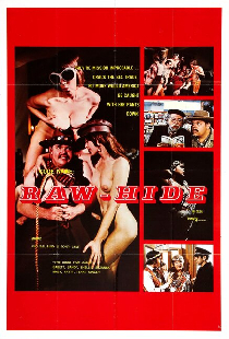 Code Name: Raw-Hide