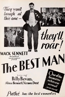 The Best Man