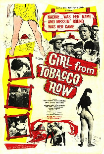 Girl from Tobacco Row