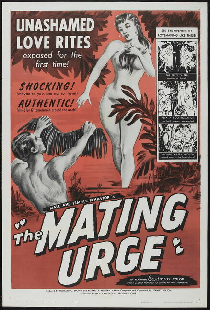 The Mating Urge