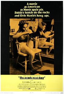 Люди по соседству