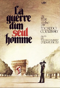 La guerre d'un seul homme