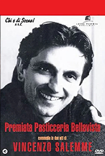 Premiata Pasticceria Bellavista