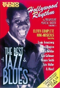 A Bundle of Blues