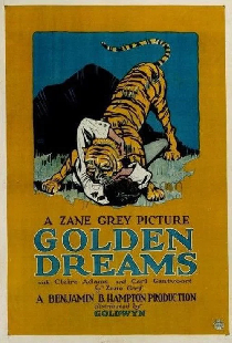 Golden Dreams
