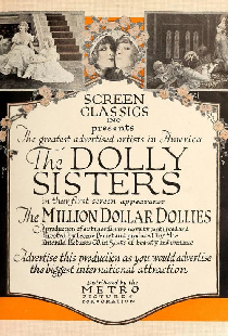 The Million Dollar Dollies