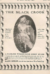 The Black Crook