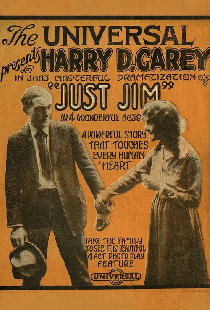 Just Jim