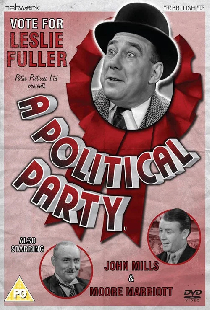 A Political Party