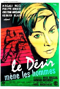 Le désir mène les hommes