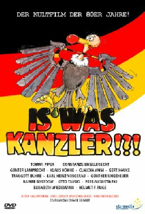Is was, Kanzler?