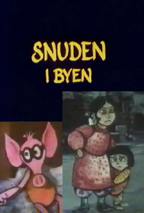 Snuden 2 - Snuden i byen