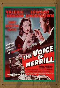 The Voice of Merrill